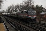 Amtrak 290